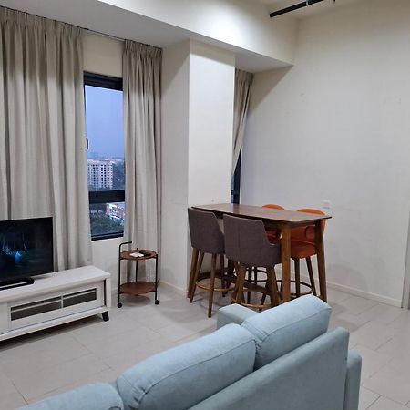 Mediya Homestay Cyberjaya Dış mekan fotoğraf