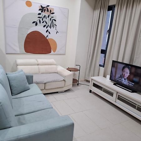 Mediya Homestay Cyberjaya Dış mekan fotoğraf