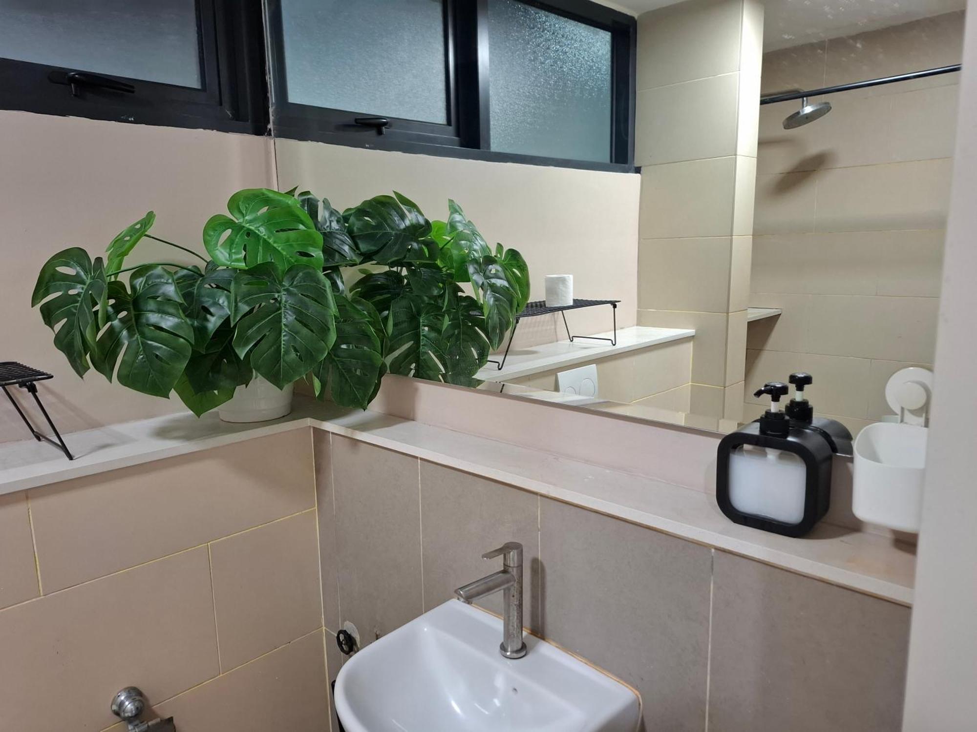 Mediya Homestay Cyberjaya Dış mekan fotoğraf