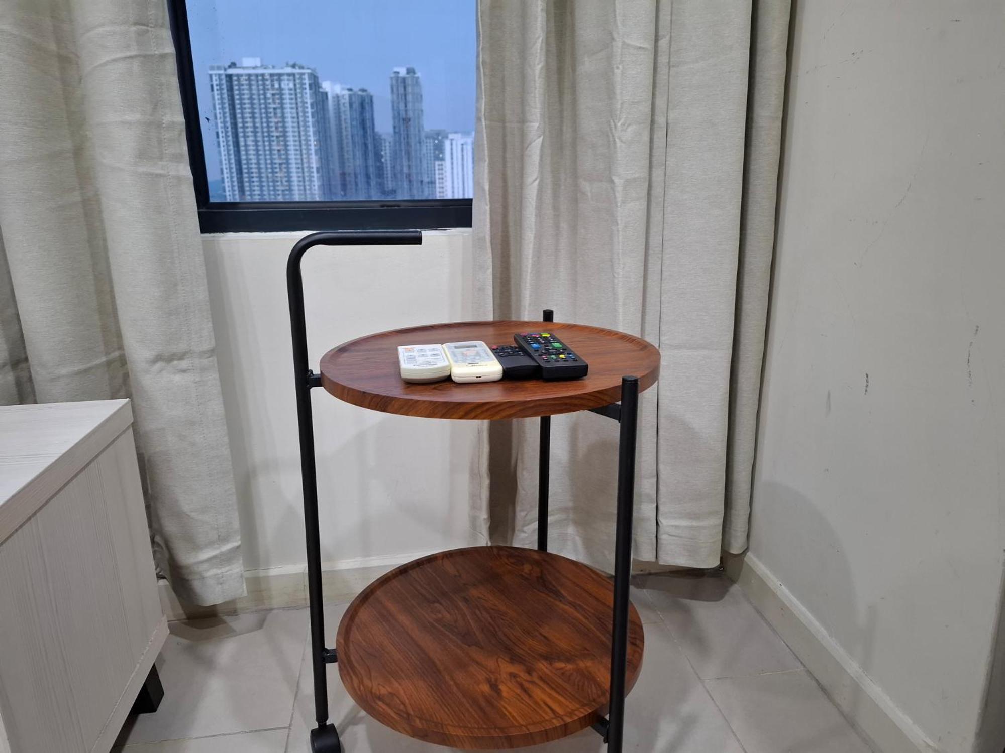 Mediya Homestay Cyberjaya Dış mekan fotoğraf