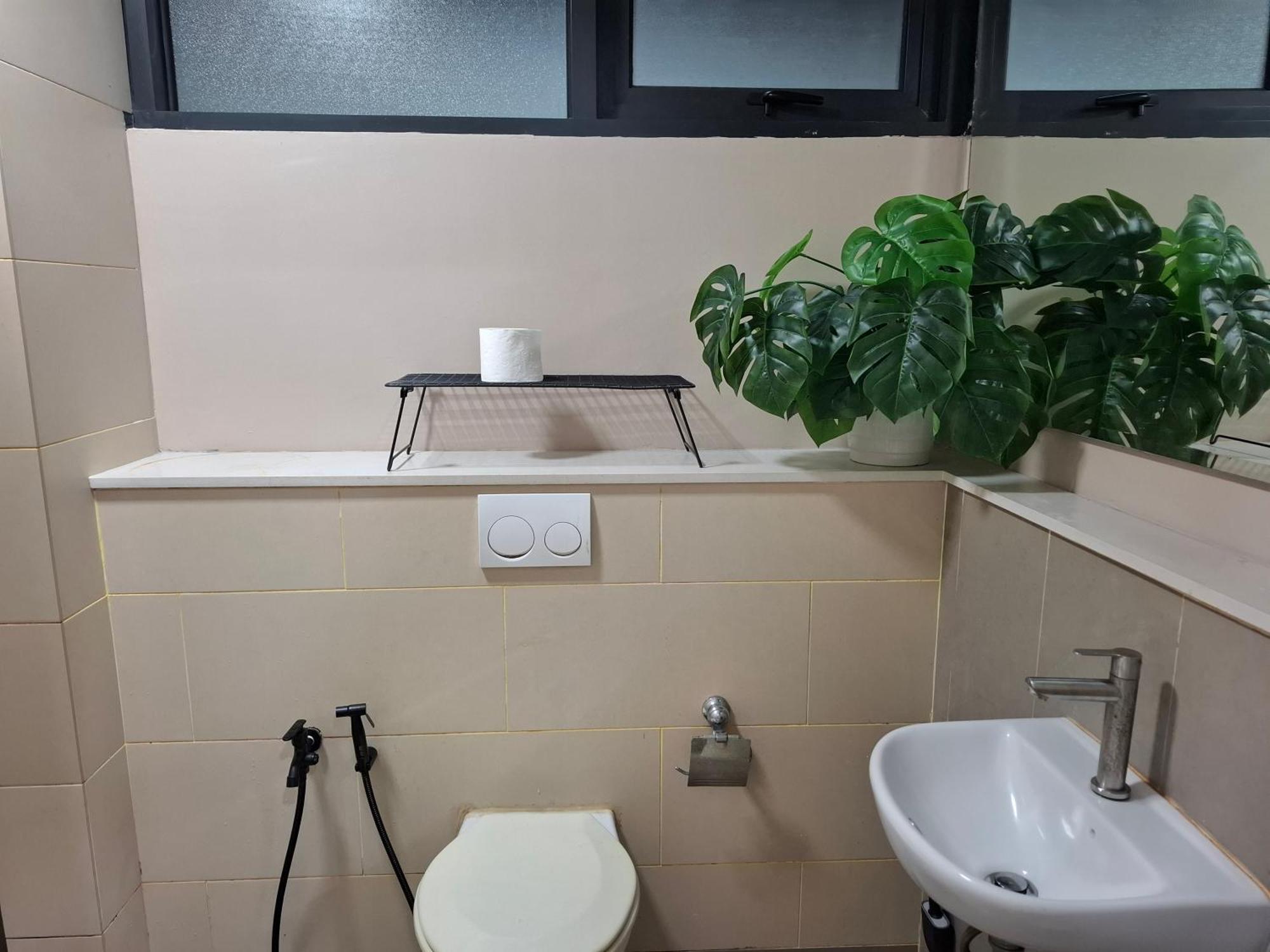 Mediya Homestay Cyberjaya Dış mekan fotoğraf