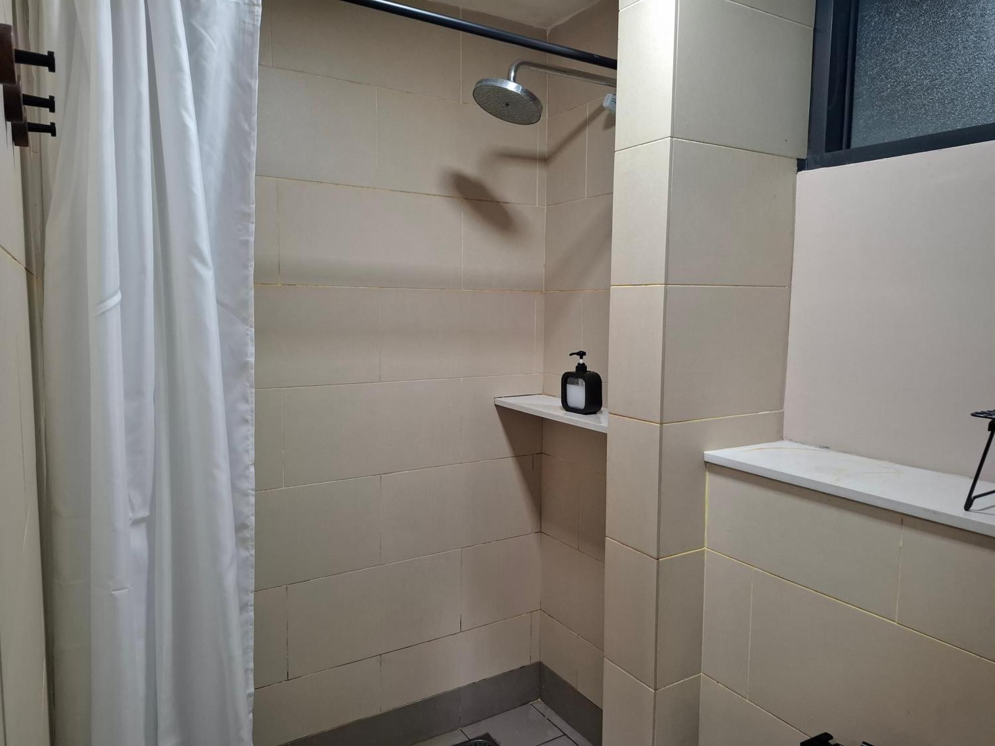 Mediya Homestay Cyberjaya Dış mekan fotoğraf