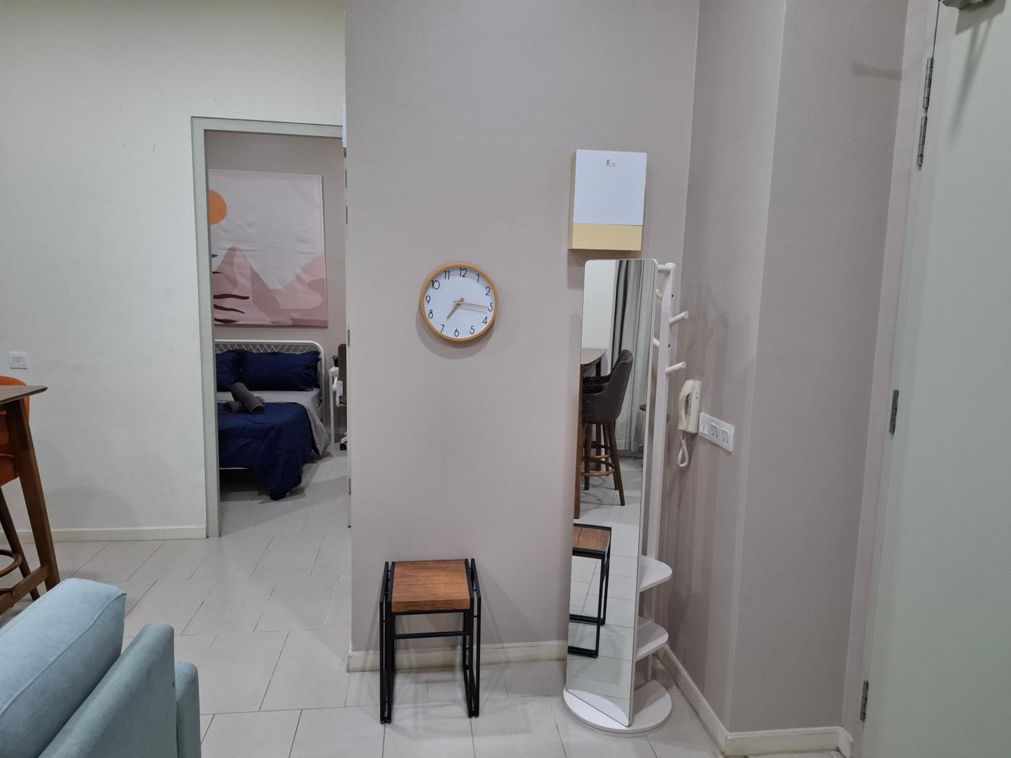 Mediya Homestay Cyberjaya Dış mekan fotoğraf