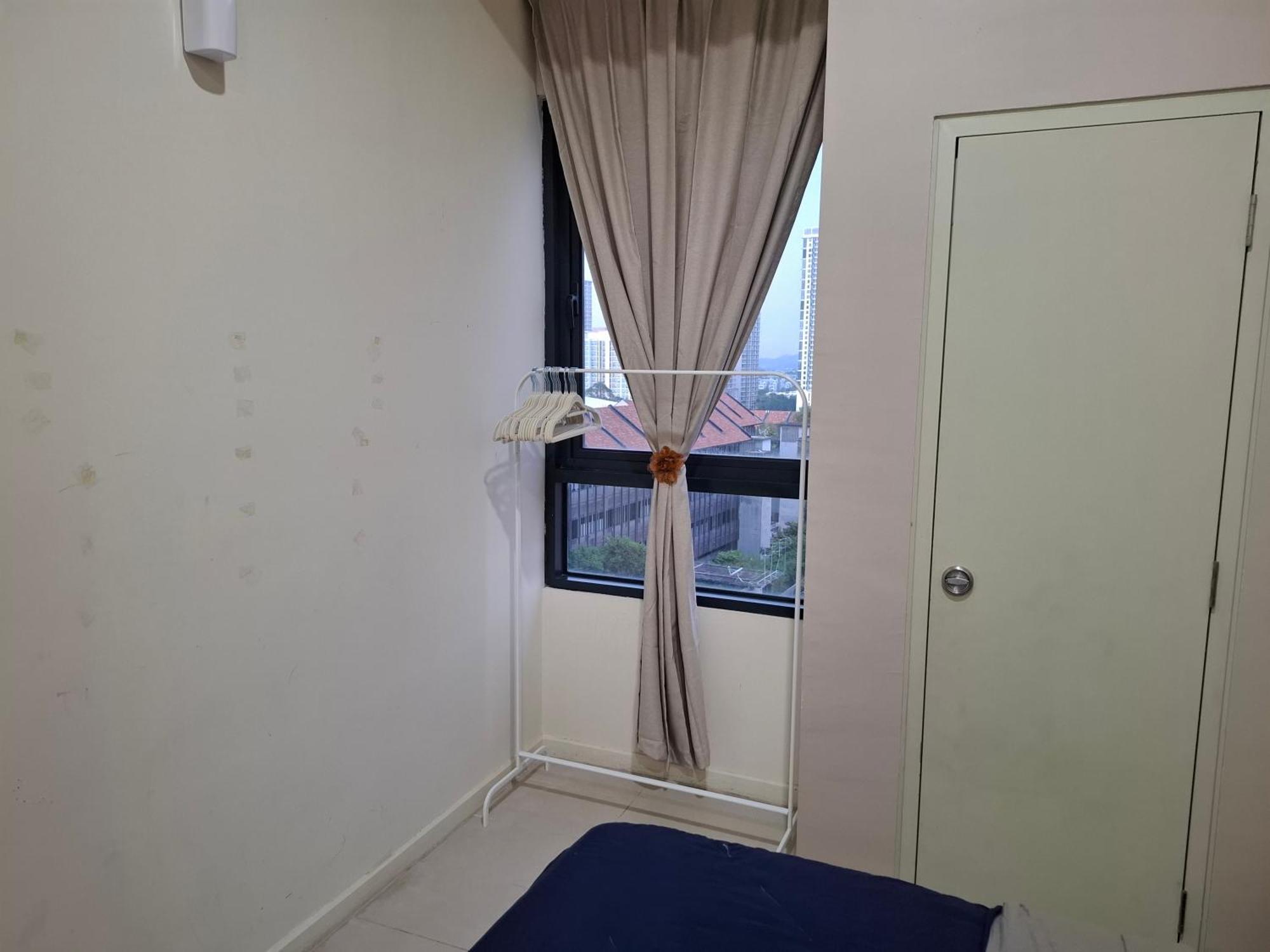 Mediya Homestay Cyberjaya Dış mekan fotoğraf