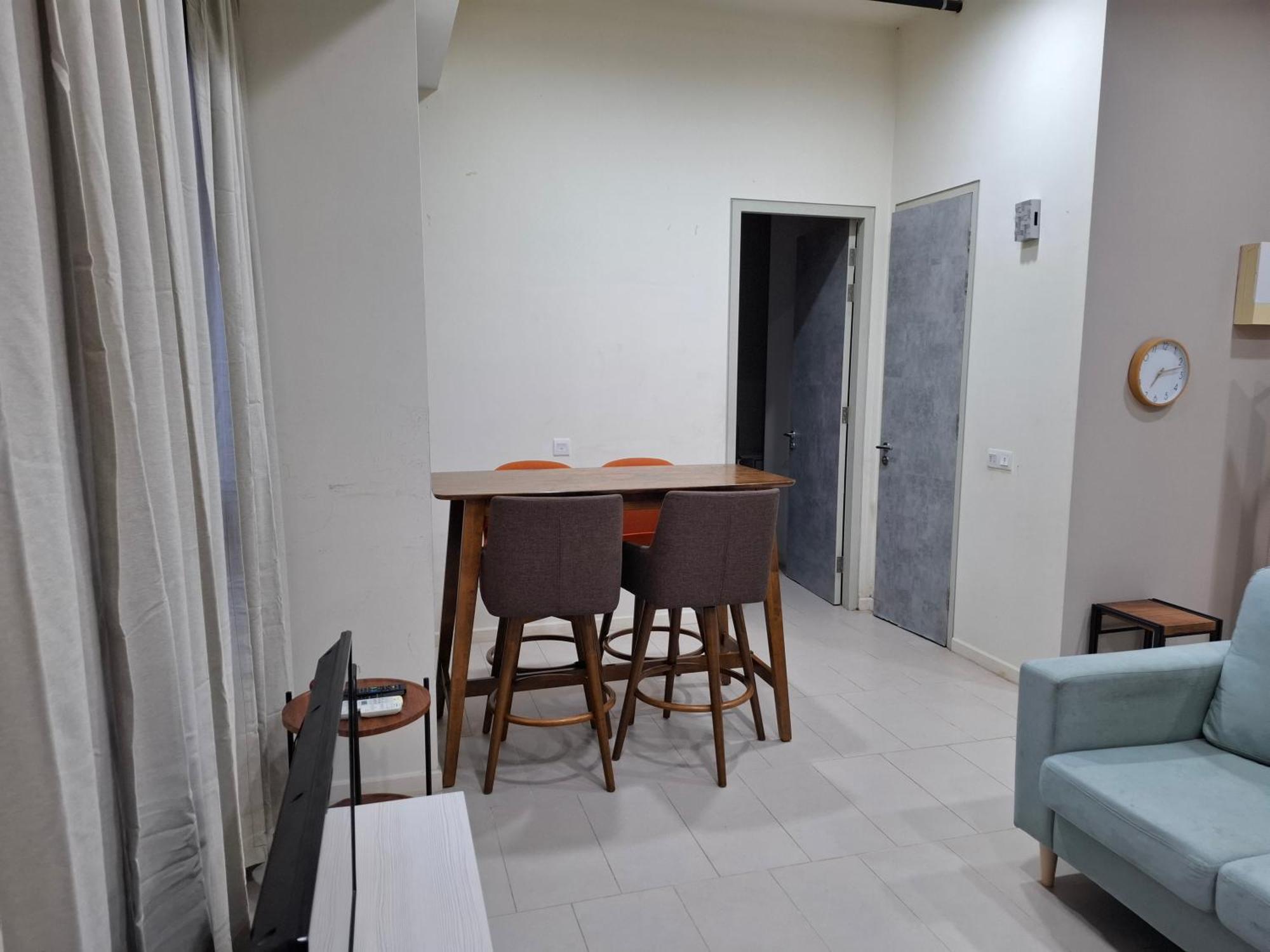 Mediya Homestay Cyberjaya Dış mekan fotoğraf