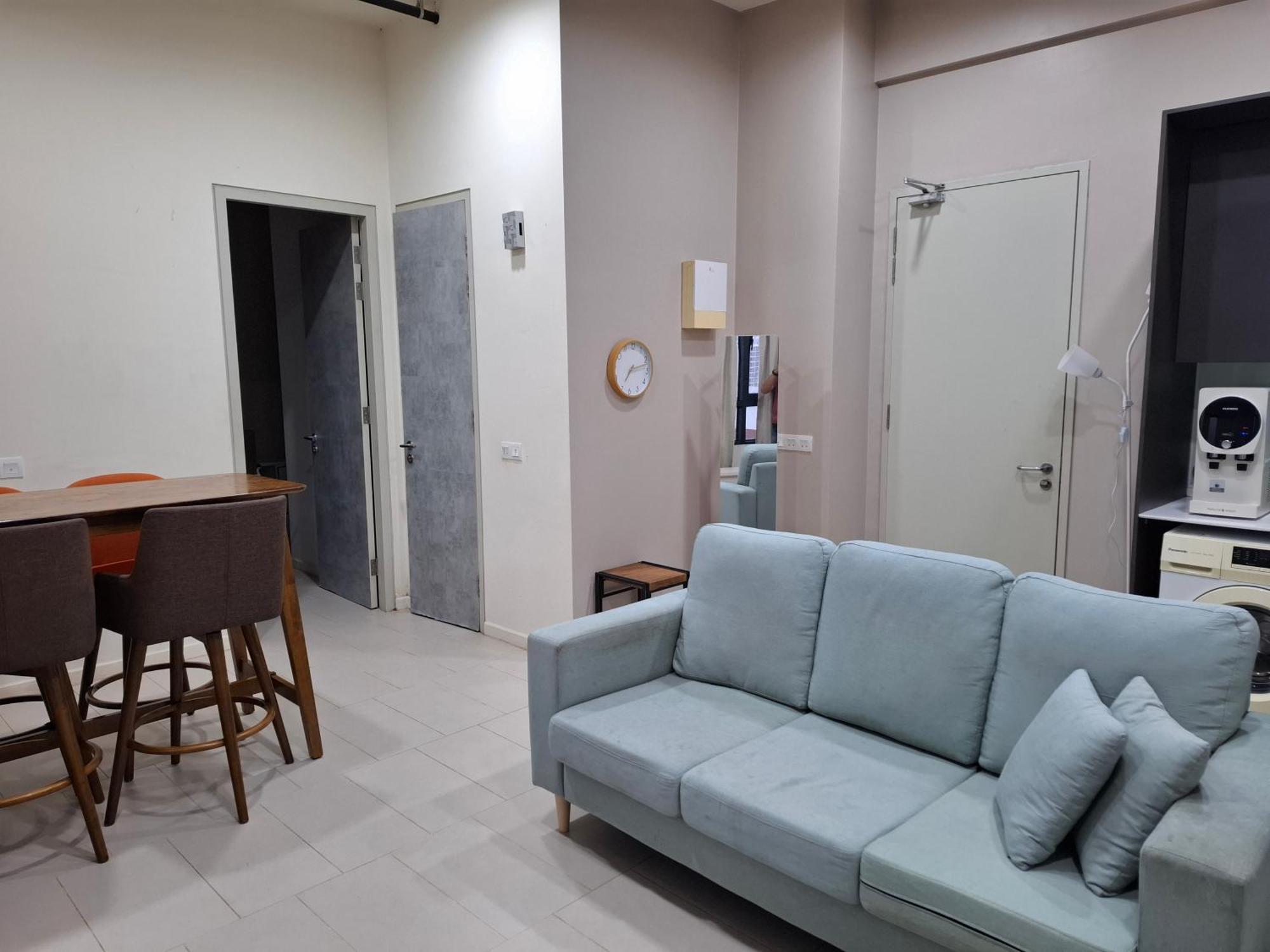 Mediya Homestay Cyberjaya Dış mekan fotoğraf