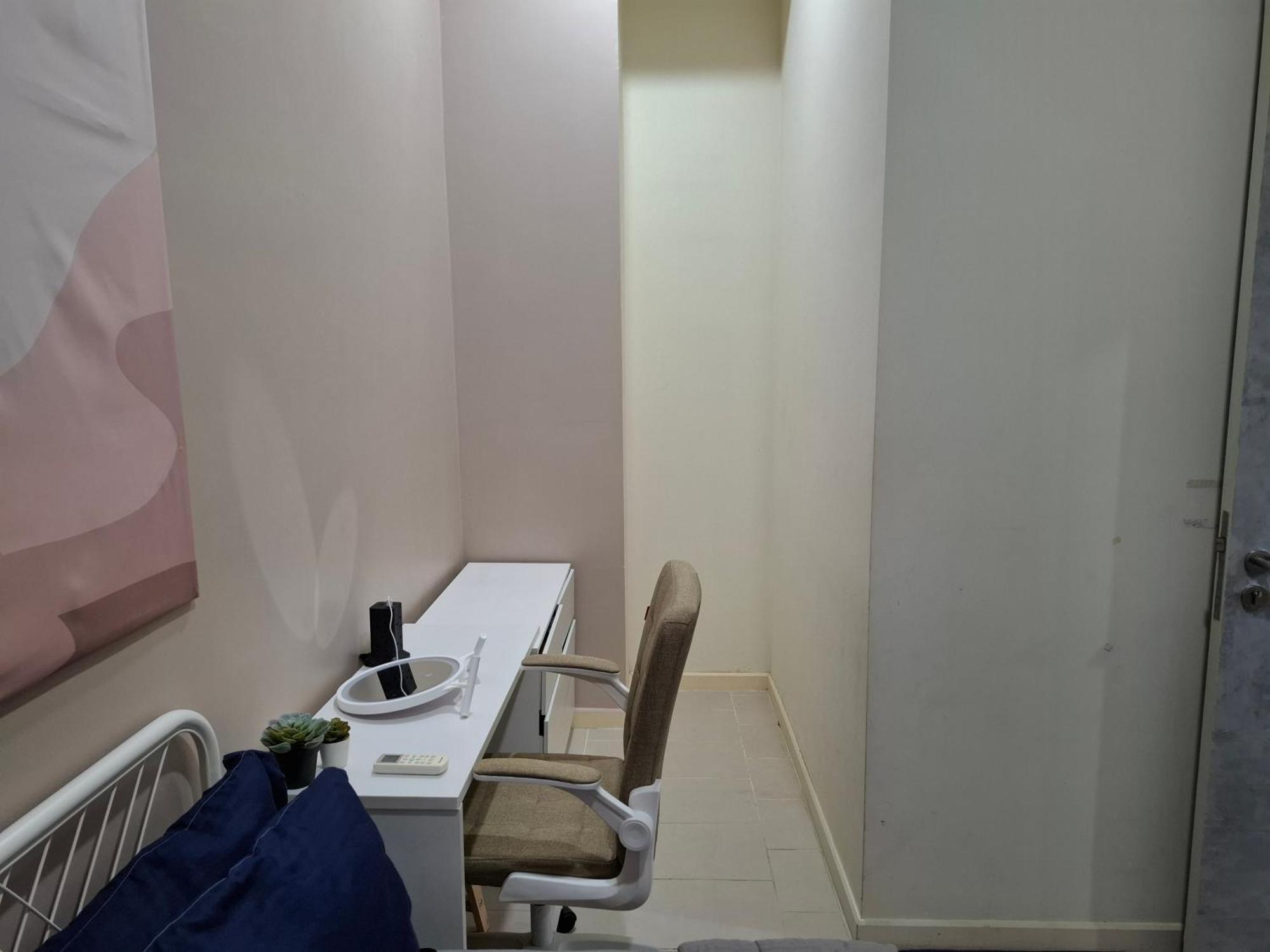 Mediya Homestay Cyberjaya Dış mekan fotoğraf