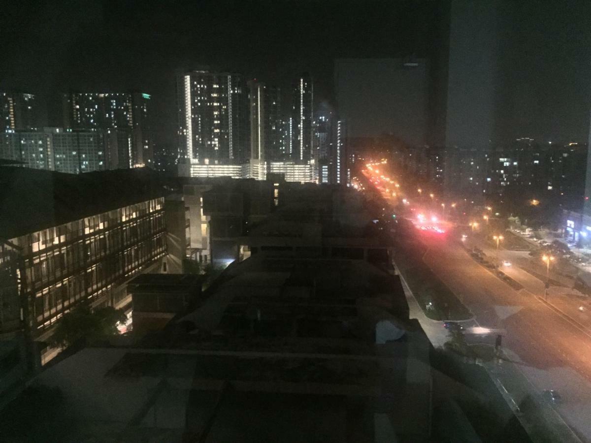 Mediya Homestay Cyberjaya Dış mekan fotoğraf